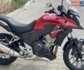 Красный Хонда CB 400X, объемом двигателя 0.4 л и пробегом 19 тыс. км за 4900 $, фото 1 на Automoto.ua