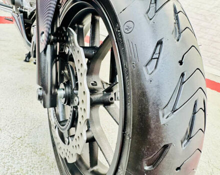 Червоний Хонда CB 400X, об'ємом двигуна 0.4 л та пробігом 10 тис. км за 5200 $, фото 15 на Automoto.ua