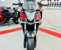 Червоний Хонда CB 400X, об'ємом двигуна 0.4 л та пробігом 10 тис. км за 5200 $, фото 3 на Automoto.ua