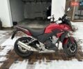 Червоний Хонда CB 400X, об'ємом двигуна 0 л та пробігом 13 тис. км за 4500 $, фото 3 на Automoto.ua