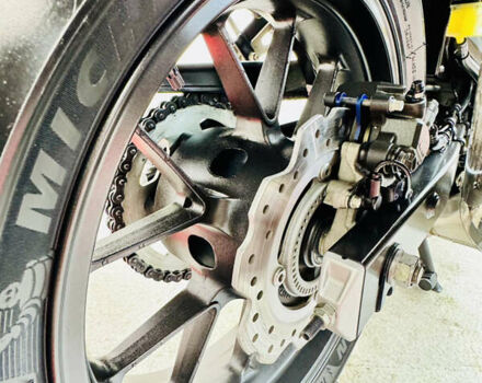 Червоний Хонда CB 400X, об'ємом двигуна 0.4 л та пробігом 10 тис. км за 5200 $, фото 19 на Automoto.ua