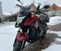 Червоний Хонда CB 400X, об'ємом двигуна 0 л та пробігом 13 тис. км за 4500 $, фото 1 на Automoto.ua