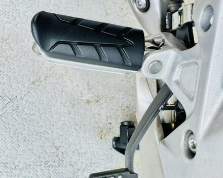 Червоний Хонда CB 400X, об'ємом двигуна 0.4 л та пробігом 10 тис. км за 5200 $, фото 24 на Automoto.ua