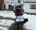 Червоний Хонда CB 400X, об'ємом двигуна 0 л та пробігом 13 тис. км за 4500 $, фото 5 на Automoto.ua