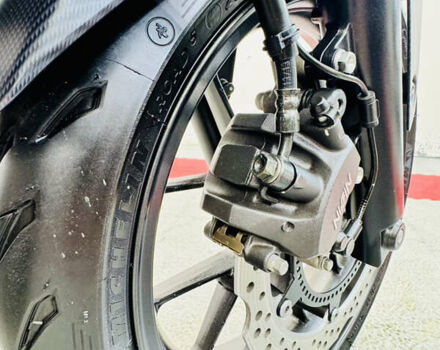 Червоний Хонда CB 400X, об'ємом двигуна 0.4 л та пробігом 10 тис. км за 5200 $, фото 16 на Automoto.ua