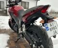 Червоний Хонда CB 400X, об'ємом двигуна 0 л та пробігом 13 тис. км за 4500 $, фото 6 на Automoto.ua