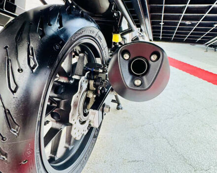 Червоний Хонда CB 400X, об'ємом двигуна 0.4 л та пробігом 10 тис. км за 5200 $, фото 18 на Automoto.ua