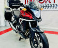 Червоний Хонда CB 400X, об'ємом двигуна 0.4 л та пробігом 10 тис. км за 5200 $, фото 2 на Automoto.ua