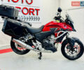 Червоний Хонда CB 400X, об'ємом двигуна 0.4 л та пробігом 10 тис. км за 5200 $, фото 4 на Automoto.ua