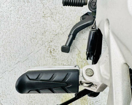 Червоний Хонда CB 400X, об'ємом двигуна 0.4 л та пробігом 10 тис. км за 5200 $, фото 23 на Automoto.ua