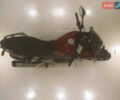 Красный Хонда CB 400X, объемом двигателя 0.4 л и пробегом 13 тыс. км за 5300 $, фото 6 на Automoto.ua
