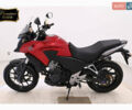 Красный Хонда CB 400X, объемом двигателя 0.4 л и пробегом 13 тыс. км за 5300 $, фото 1 на Automoto.ua