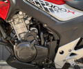 Красный Хонда CB 400X, объемом двигателя 0.4 л и пробегом 23 тыс. км за 4800 $, фото 10 на Automoto.ua