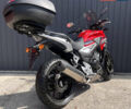 Красный Хонда CB 400X, объемом двигателя 0.4 л и пробегом 23 тыс. км за 4800 $, фото 3 на Automoto.ua