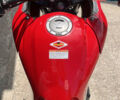 Красный Хонда CB 400X, объемом двигателя 0.4 л и пробегом 23 тыс. км за 4800 $, фото 8 на Automoto.ua