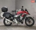 Красный Хонда CB 400X, объемом двигателя 0 л и пробегом 30 тыс. км за 5300 $, фото 1 на Automoto.ua