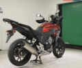 Хонда CB 400X, об'ємом двигуна 0 л та пробігом 42 тис. км за 4600 $, фото 4 на Automoto.ua