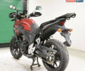 Хонда CB 400X, об'ємом двигуна 0 л та пробігом 42 тис. км за 4600 $, фото 5 на Automoto.ua