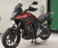 Хонда CB 400X, об'ємом двигуна 0 л та пробігом 42 тис. км за 4600 $, фото 3 на Automoto.ua