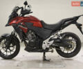 Хонда CB 400X, об'ємом двигуна 0 л та пробігом 42 тис. км за 4600 $, фото 1 на Automoto.ua