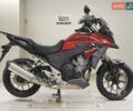 Хонда CB 400X, об'ємом двигуна 0 л та пробігом 42 тис. км за 4600 $, фото 1 на Automoto.ua