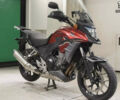 Хонда CB 400X, об'ємом двигуна 0 л та пробігом 42 тис. км за 4600 $, фото 2 на Automoto.ua