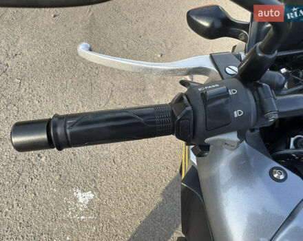 Хонда CB 400X, объемом двигателя 0 л и пробегом 32 тыс. км за 4900 $, фото 16 на Automoto.ua