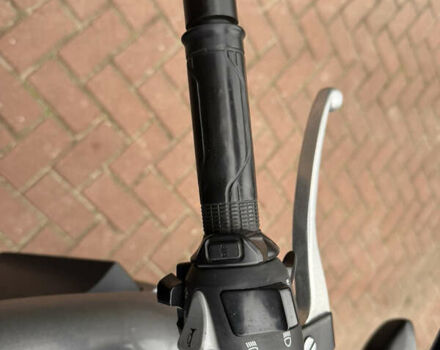 Хонда CB 400X, объемом двигателя 0 л и пробегом 32 тыс. км за 4900 $, фото 9 на Automoto.ua