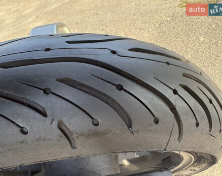 Хонда CB 400X, объемом двигателя 0 л и пробегом 32 тыс. км за 4900 $, фото 14 на Automoto.ua