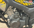 Хонда CB 400X, объемом двигателя 0 л и пробегом 32 тыс. км за 4900 $, фото 8 на Automoto.ua