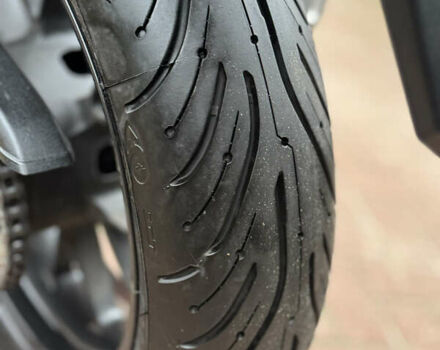 Хонда CB 400X, объемом двигателя 0 л и пробегом 32 тыс. км за 4900 $, фото 6 на Automoto.ua