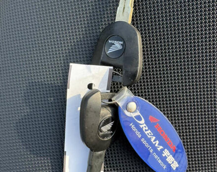 Хонда CB 400X, объемом двигателя 0 л и пробегом 32 тыс. км за 4900 $, фото 19 на Automoto.ua