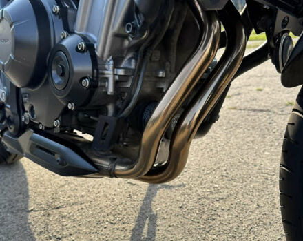 Хонда CB 400X, объемом двигателя 0 л и пробегом 32 тыс. км за 4900 $, фото 12 на Automoto.ua