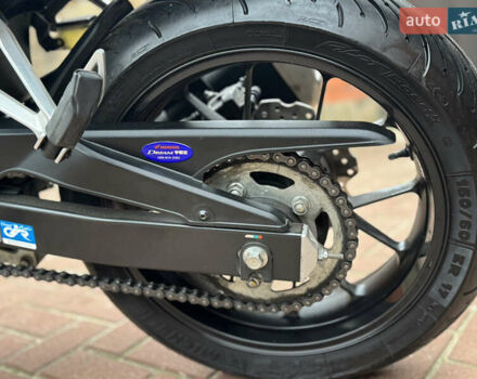 Хонда CB 400X, объемом двигателя 0 л и пробегом 32 тыс. км за 4900 $, фото 7 на Automoto.ua