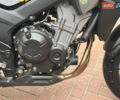 Хонда CB 400X, объемом двигателя 0 л и пробегом 32 тыс. км за 4900 $, фото 5 на Automoto.ua