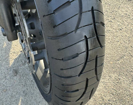 Хонда CB 400X, объемом двигателя 0 л и пробегом 32 тыс. км за 4900 $, фото 11 на Automoto.ua