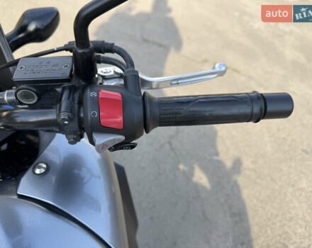 Хонда CB 400X, объемом двигателя 0 л и пробегом 32 тыс. км за 4900 $, фото 17 на Automoto.ua