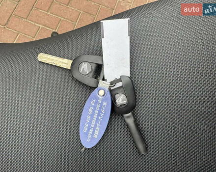 Хонда CB 400X, объемом двигателя 0 л и пробегом 32 тыс. км за 4900 $, фото 11 на Automoto.ua