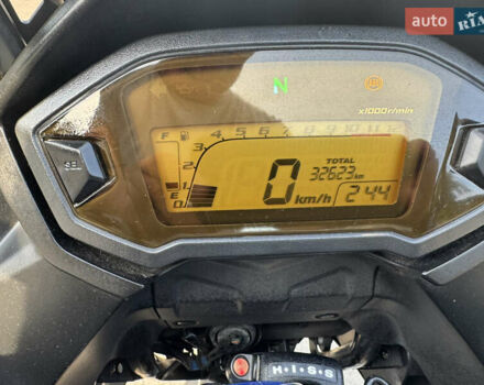 Хонда CB 400X, объемом двигателя 0 л и пробегом 32 тыс. км за 4900 $, фото 18 на Automoto.ua