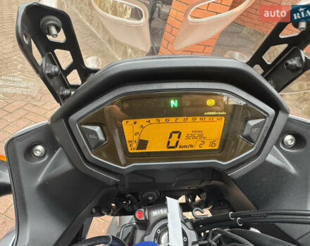 Хонда CB 400X, объемом двигателя 0 л и пробегом 32 тыс. км за 4900 $, фото 10 на Automoto.ua