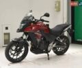 Хонда CB 400X, объемом двигателя 0 л и пробегом 18 тыс. км за 4900 $, фото 3 на Automoto.ua