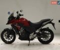 Хонда CB 400X, объемом двигателя 0 л и пробегом 18 тыс. км за 4900 $, фото 1 на Automoto.ua