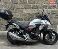 Хонда CB 400X, объемом двигателя 0 л и пробегом 32 тыс. км за 4400 $, фото 1 на Automoto.ua