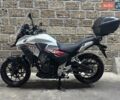 Хонда CB 400X, объемом двигателя 0 л и пробегом 32 тыс. км за 4400 $, фото 1 на Automoto.ua