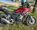 Хонда CB 400X, объемом двигателя 0.4 л и пробегом 0 тыс. км за 5000 $, фото 2 на Automoto.ua