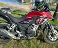 Хонда CB 400X, объемом двигателя 0.4 л и пробегом 0 тыс. км за 5000 $, фото 3 на Automoto.ua