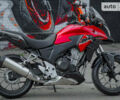 Хонда CB 400X, объемом двигателя 0 л и пробегом 13 тыс. км за 5900 $, фото 1 на Automoto.ua