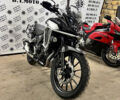 Хонда CB 400X, объемом двигателя 0.4 л и пробегом 19 тыс. км за 5800 $, фото 1 на Automoto.ua