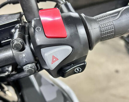 Хонда CB 400X, объемом двигателя 0.4 л и пробегом 19 тыс. км за 5800 $, фото 11 на Automoto.ua