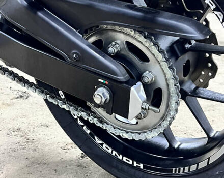 Хонда CB 400X, объемом двигателя 0.4 л и пробегом 27 тыс. км за 5300 $, фото 6 на Automoto.ua